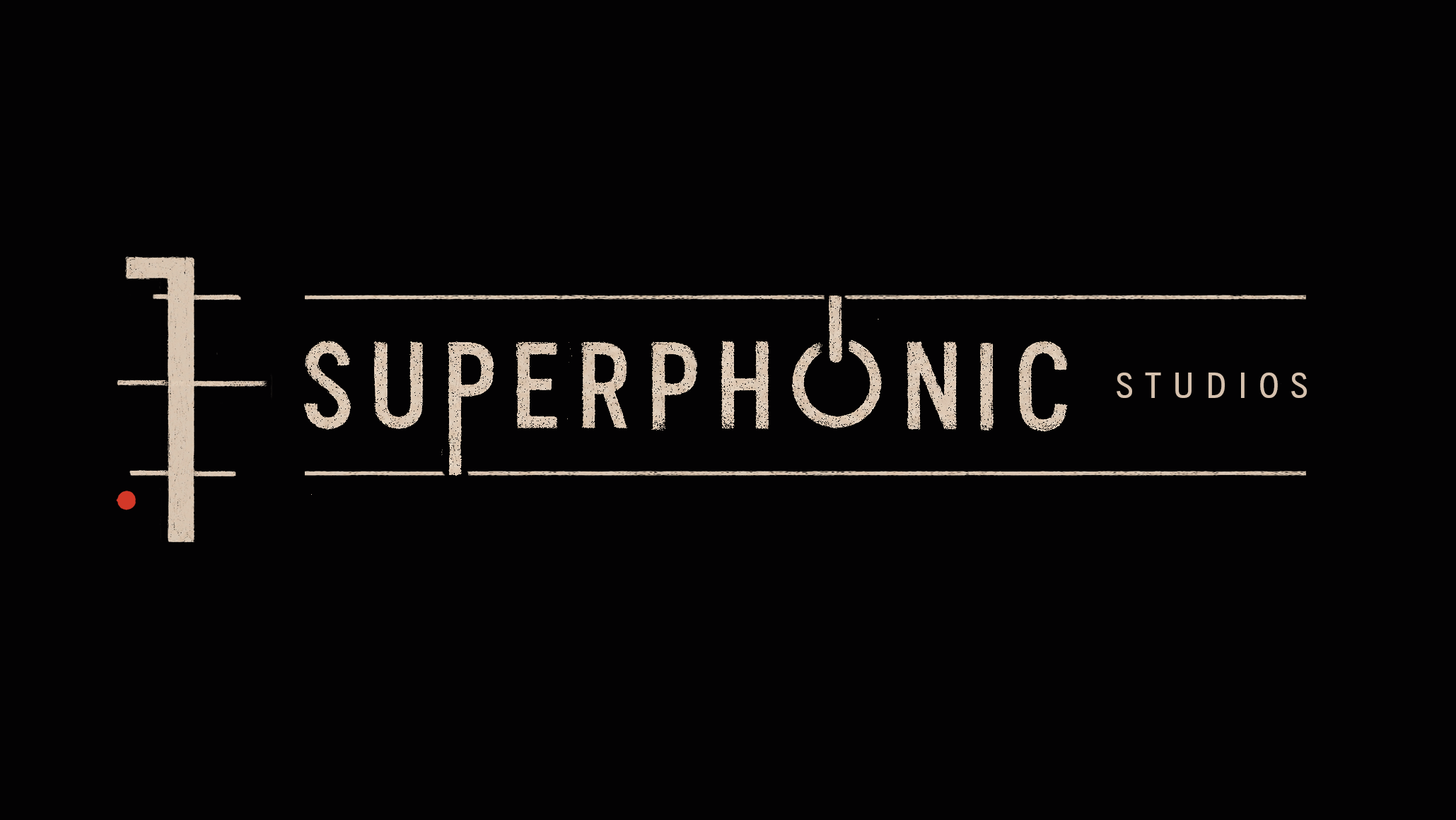 Superphonic Studios